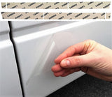 Lamin-X Porsche Cayenne (19-  ) Rocker Panel Guard | P3239