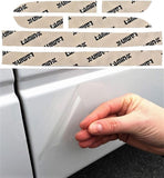 Lamin-X Porsche Macan (19-  ) Rocker Panel Guard | P3242