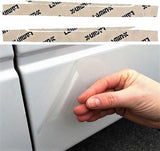 Lamin-X Porsche Taycan (20-  ) Rocker Panel Guard | P3243