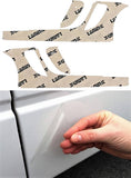 Lamin-X Porsche 718 Cayman GT4 (2020+ ) Rocker Panel Guard | P3244