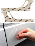 Lamin-X Porsche 718 Spyder (2020+ ) Rocker Panel Guard | P3245