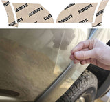 Lamin-X Porsche Cayenne (2011-2014) Wheel Arch Guards | P3415