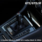 Sportshifters SportShifters Custom Shift Kit | VW Mk7 Golf/GTI/R SS-CSK-VWMK7