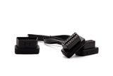 P3 Gauges Low Profile OBD2 Splitter | P3OSPLIT
