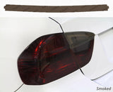 Lamin-X Smoked Lamin-X Porsche 911 Carrera 4, 4s, Targa (14-16) Center Tail Light Cover P519S