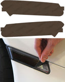 Lamin-X Charcoal Lamin-X Porsche Boxster (09-12) Side Marker Covers P613C