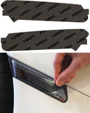 Lamin-X Gunsmoke Lamin-X Porsche Boxster (09-12) Side Marker Covers P613G