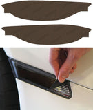 Lamin-X Charcoal Lamin-X Porsche Cayenne (11-14) Side Marker Covers P615C