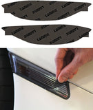 Lamin-X Gunsmoke Lamin-X Porsche Cayenne (11-14) Side Marker Covers P615G