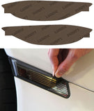 Lamin-X Smoked Lamin-X Porsche Cayenne (11-14) Side Marker Covers P615S