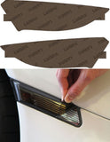 Lamin-X Smoked Lamin-X Porsche Boxster (13-16) Side Marker Covers P617S