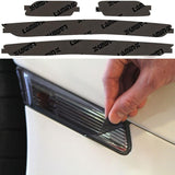 Lamin-X Gunsmoke Lamin-X Porsche Macan (15-18) Side Marker Covers P623G