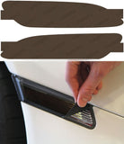 Lamin-X Charcoal Lamin-X Porsche Panamera (14-16) Side Marker Covers P624C