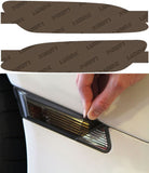 Lamin-X Smoked Lamin-X Porsche Panamera (14-16) Side Marker Covers P624S