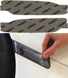 Lamin-X Tint Lamin-X Porsche Panamera (14-16) Side Marker Covers P624T