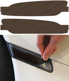 Lamin-X Charcoal Lamin-X Porsche Cayenne (15-18) Side Marker Covers P627C