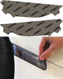 Lamin-X Tint Lamin-X Porsche 911 Carrera (17-19) Side Marker Covers P629T