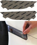 Lamin-X Tint Lamin-X Porsche 718 Boxster (17- ) Side Marker Covers P630T