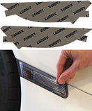 Lamin-X Tint Lamin-X Porsche 718 Cayman (17- ) Side Marker Covers P636T