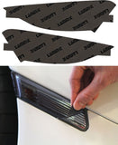 Lamin-X Gunsmoke Lamin-X Porsche 911 GT3 RS (18-  ) Side Marker Covers P640G