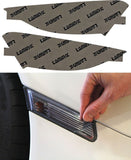 Lamin-X Tint Lamin-X Porsche 911 GT3 RS (18-  ) Side Marker Covers P640T