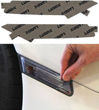 Lamin-X Tint Lamin-X Porsche Taycan (2020+ ) Side Marker Covers P643T