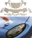 Lamin-X Porsche Cayman (06-08) Clear Bra | P708