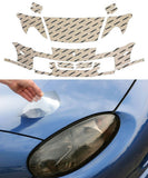 Lamin-X Porsche Cayenne (07.5-10) Clear Bra | P710