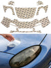 Lamin-X Porsche 911 Carrera (09-11) Clear Bra
