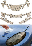 Lamin-X Porsche Cayenne (11-14) Clear Bra | P715