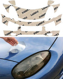 Lamin-X Porsche Cayenne Base, S (15-18) Clear Bra | P727