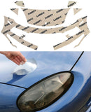 Lamin-X Porsche Cayenne (19-  ) Clear Bra | P739