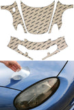 Lamin-X Porsche Boxster (13-16) Full Coverage Clear Bra | P817