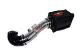 Injen 04-10 QX56 / 04-12 Armada/Titan V8 5.6L w/Power Box Polished Power-Flow Air Intake System | PF1950-1P
