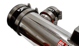 Injen 16-19 Nissan Titan 5.6L Polished Power-Flow Air Intake System | PF1953P