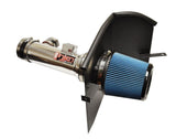 Injen Injen 16-19 Nissan Titan 5.6L Polished Power-Flow Air Intake System PF1953P
