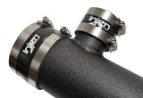 Injen Injen 16-19 Nissan Titan 5.6L Wrinkle Black Power-Flow Air Intake System PF1953WB
