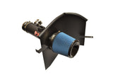 Injen Injen 16-19 Nissan Titan 5.6L Wrinkle Black Power-Flow Air Intake System PF1953WB