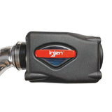 Injen Injen 05-19 Nissan Frontier 4.0L V6 w/ Power Box Polished Power-Flow Air Intake System PF1959P