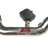 Injen Injen 05-19 Nissan Frontier 4.0L V6 w/ Power Box Polished Power-Flow Air Intake System PF1959P