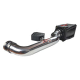Injen Injen 05-19 Nissan Frontier 4.0L V6 w/ Power Box Polished Power-Flow Air Intake System PF1959P