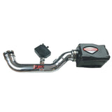 Injen Injen 05-19 Nissan Frontier 4.0L V6 w/ Power Box Polished Power-Flow Air Intake System PF1959P
