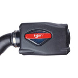 Injen Injen 05-19 Nissan Frontier 4.L V6 w/ Power Box Wrinkle Black Power-Flow Air Intake Syst PF1959WB