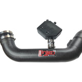 Injen Injen 05-19 Nissan Frontier 4.L V6 w/ Power Box Wrinkle Black Power-Flow Air Intake Syst PF1959WB