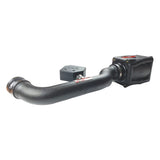 Injen Injen 05-19 Nissan Frontier 4.L V6 w/ Power Box Wrinkle Black Power-Flow Air Intake Syst PF1959WB