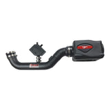 Injen Injen 05-19 Nissan Frontier 4.L V6 w/ Power Box Wrinkle Black Power-Flow Air Intake Syst PF1959WB