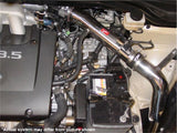 Injen Injen 03-08 Murano 3.5L V6 only Polished Power-Flow Air Intake System PF1994P