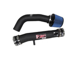 Injen 03-08 Murano 3.5L V6 only Wrinkle Black Power-Flow Air Intake System | PF1994WB