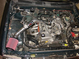 Injen Injen 97-99 Tacoma 4 Cyl. only Polished Power-Flow Air Intake System PF2010P