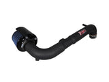 Injen 05-20  Toyota Tacoma 2.7L  Wrinkle Blk Power-Flow Air Intake w/MR Tech/Heat Shield/Nano Filter | PF2011WB